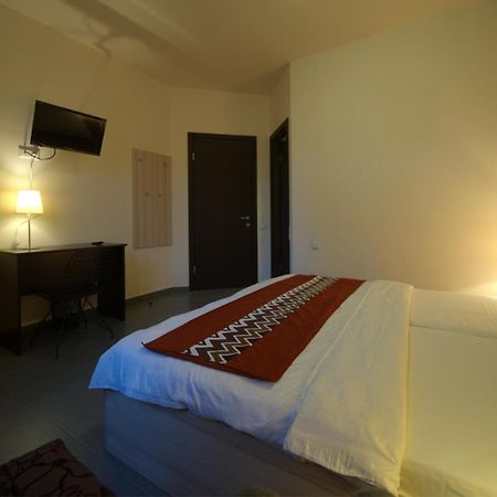 Melia Hotel Gudauri Luaran gambar