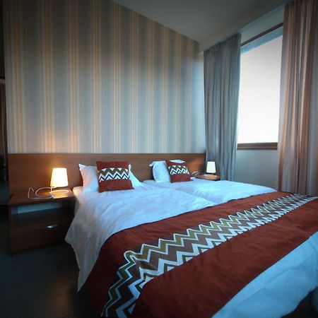 Melia Hotel Gudauri Luaran gambar