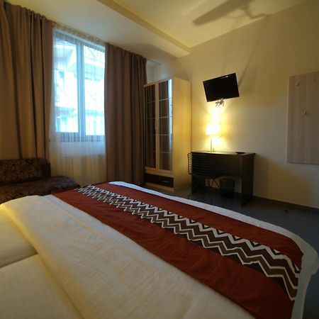 Melia Hotel Gudauri Luaran gambar