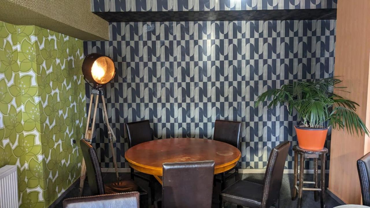Melia Hotel Gudauri Luaran gambar