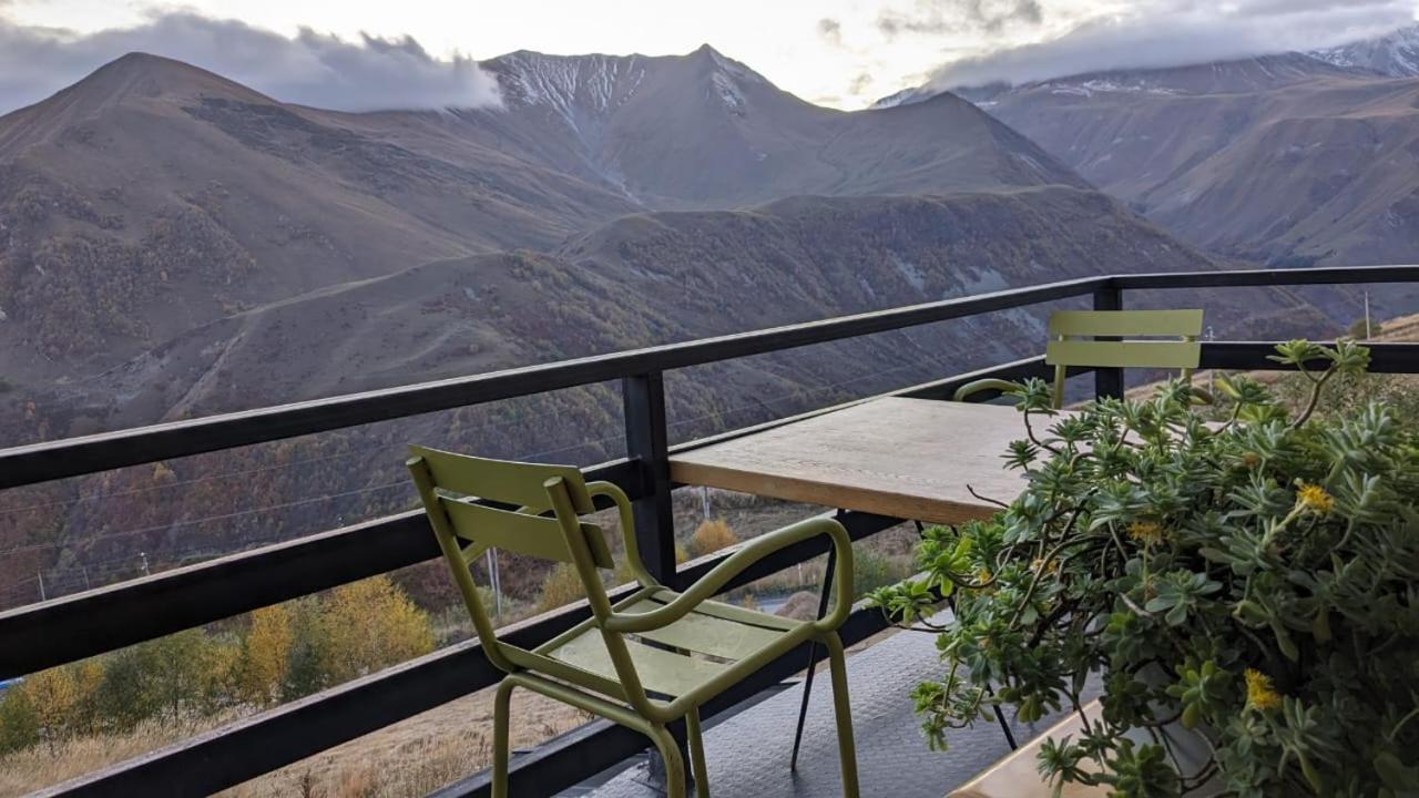 Melia Hotel Gudauri Luaran gambar