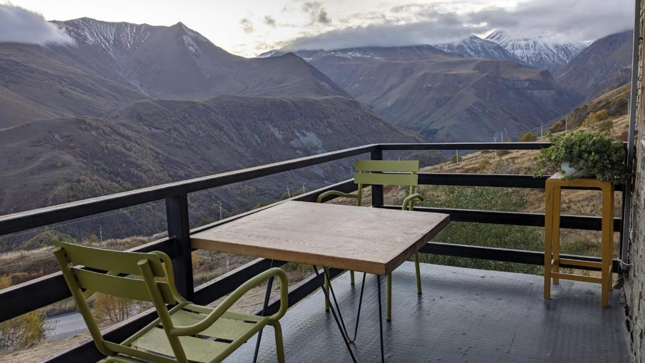 Melia Hotel Gudauri Luaran gambar