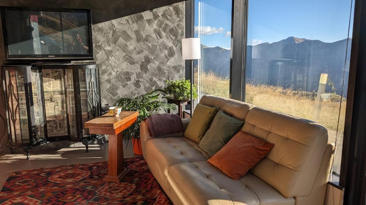 Melia Hotel Gudauri Luaran gambar