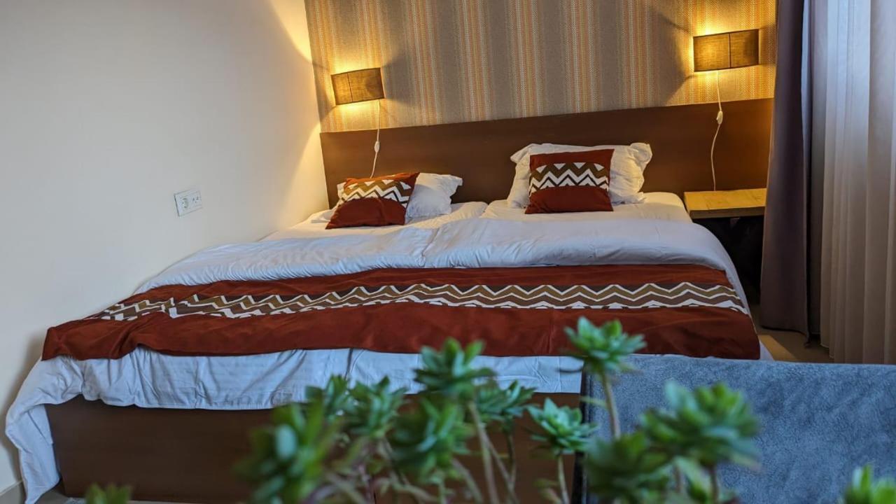 Melia Hotel Gudauri Luaran gambar