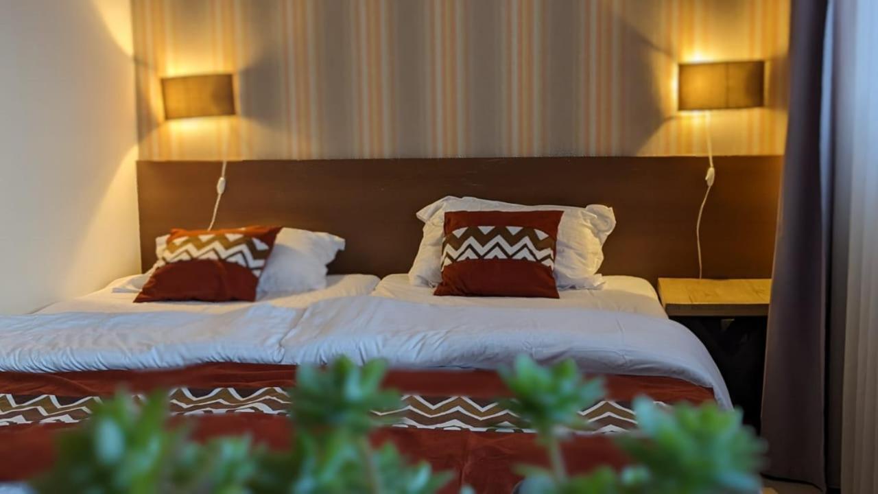 Melia Hotel Gudauri Luaran gambar