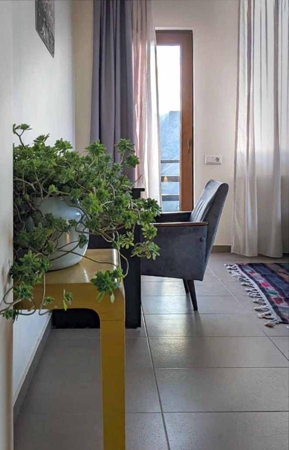 Melia Hotel Gudauri Luaran gambar