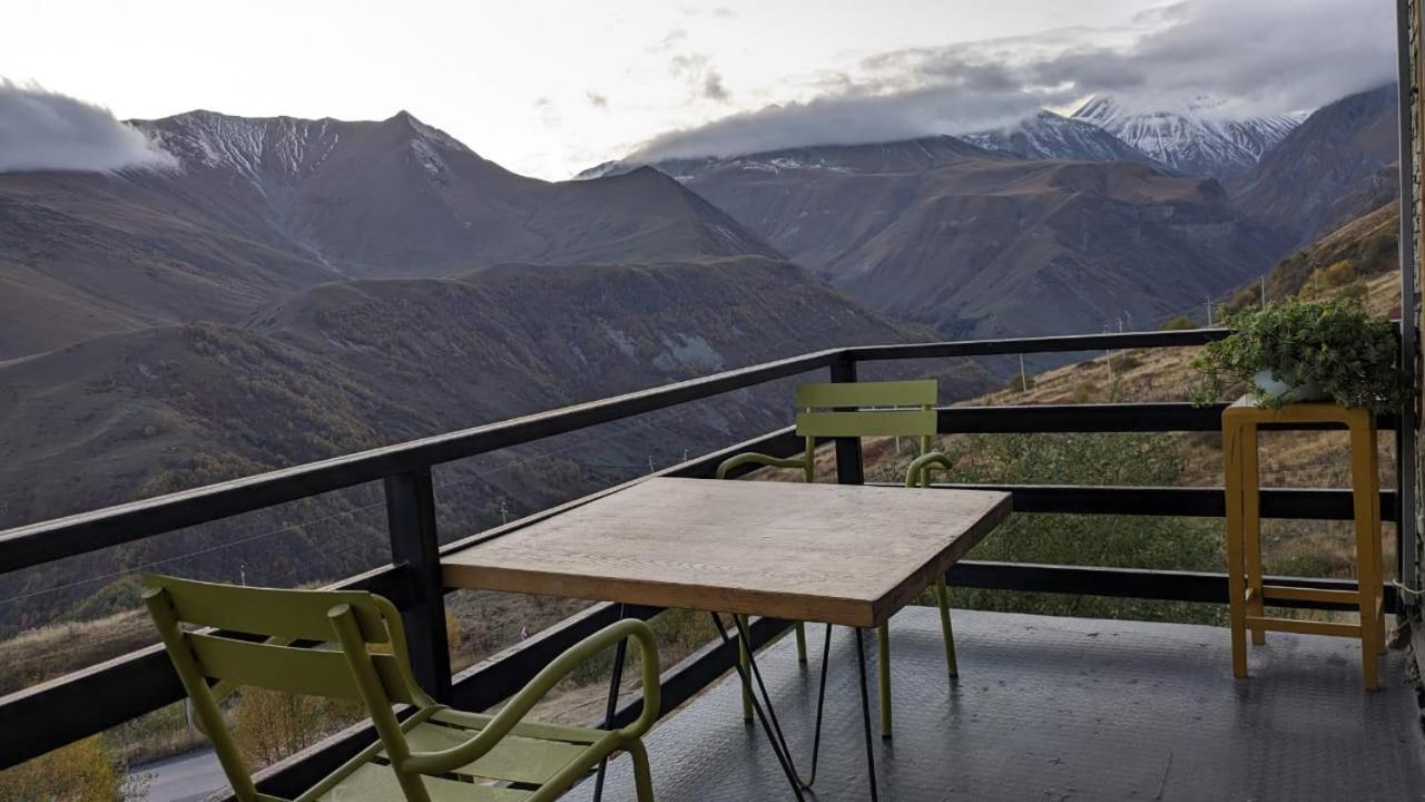 Melia Hotel Gudauri Luaran gambar