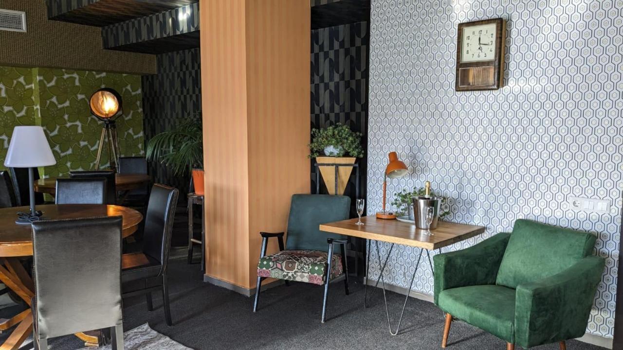 Melia Hotel Gudauri Luaran gambar