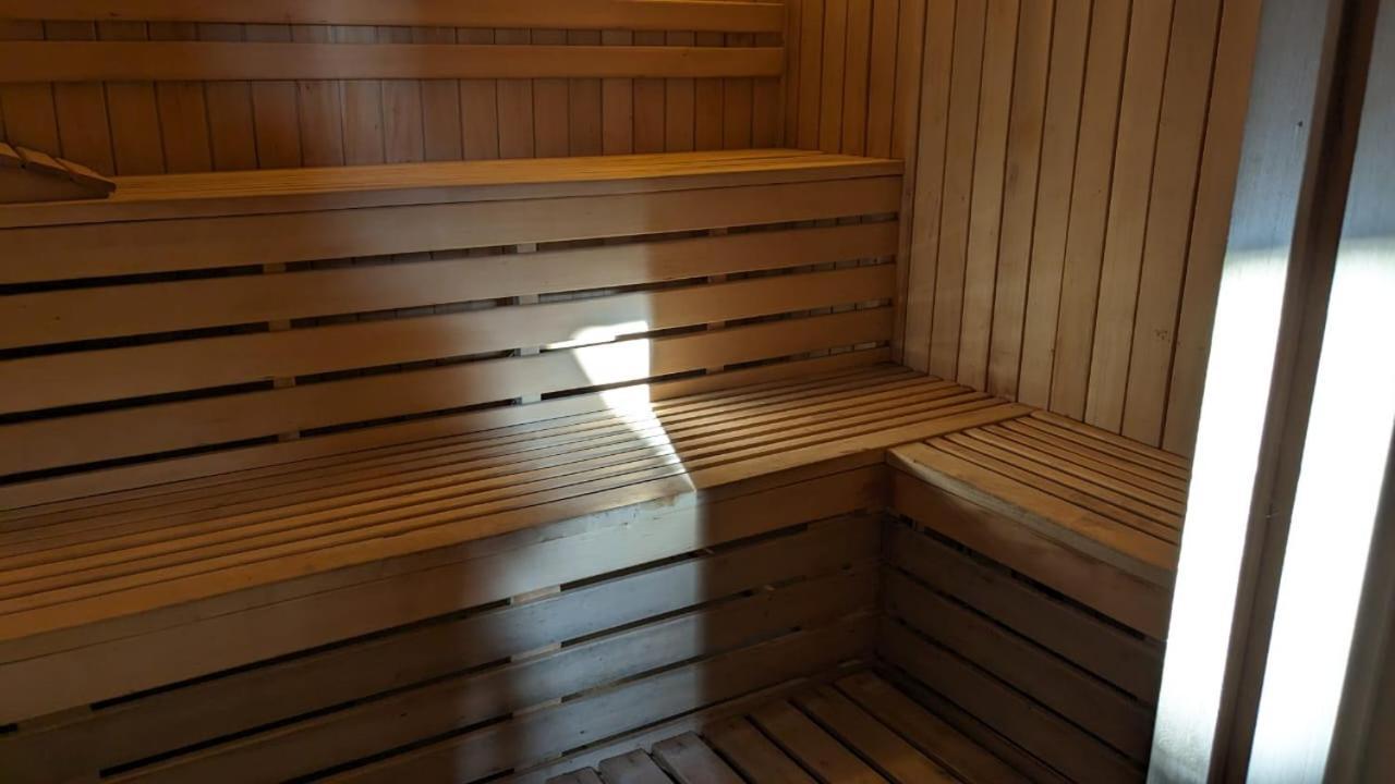 Melia Hotel Gudauri Luaran gambar