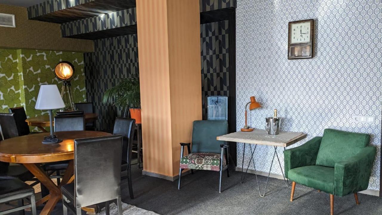 Melia Hotel Gudauri Luaran gambar