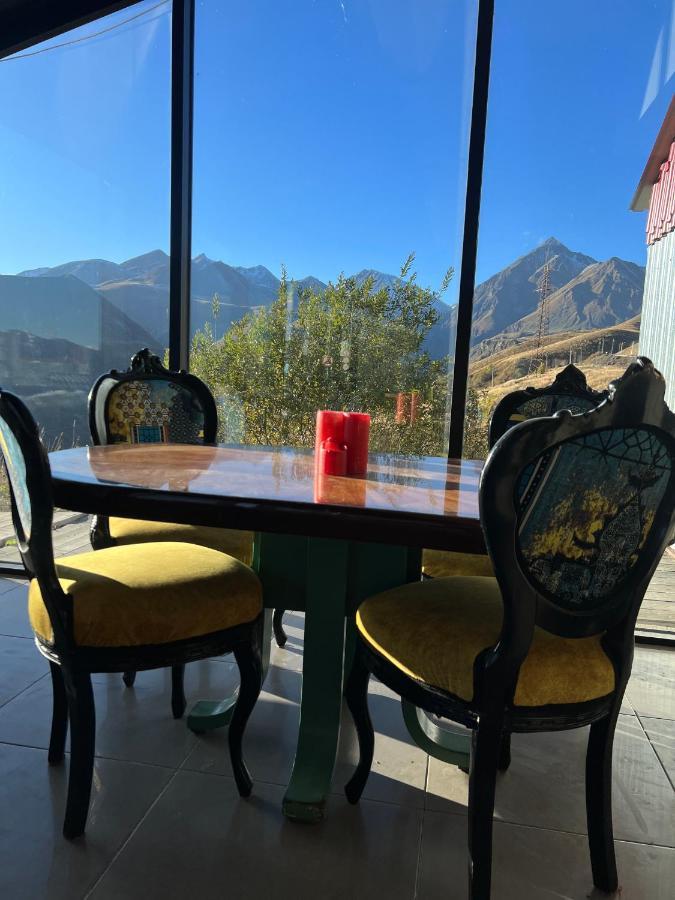 Melia Hotel Gudauri Luaran gambar