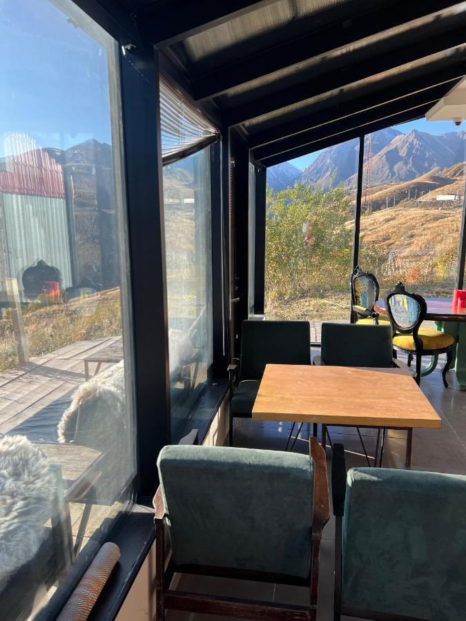 Melia Hotel Gudauri Luaran gambar