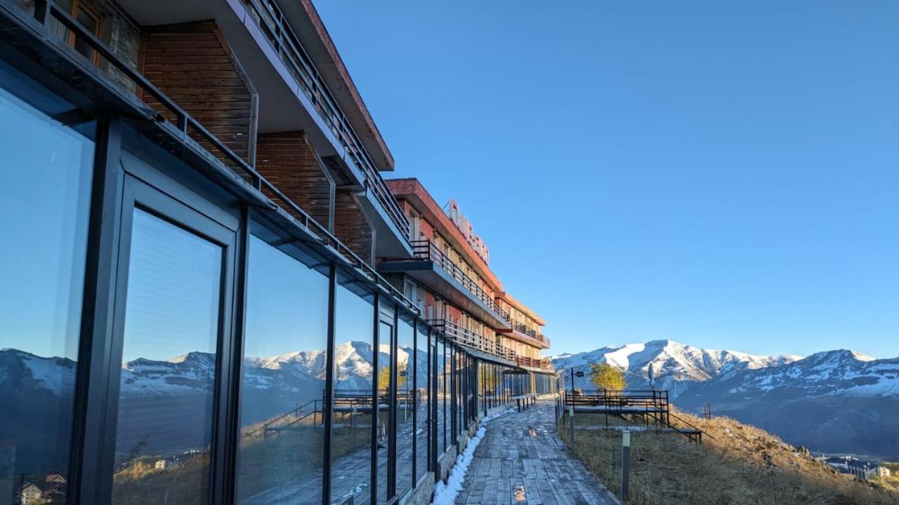 Melia Hotel Gudauri Luaran gambar