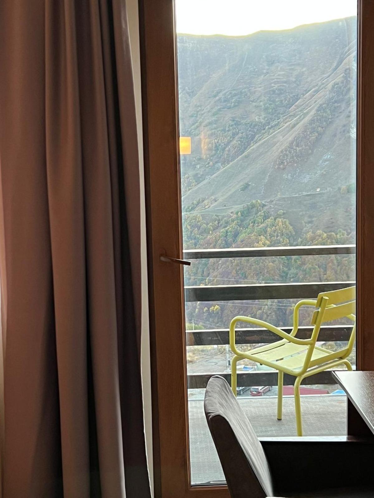 Melia Hotel Gudauri Luaran gambar