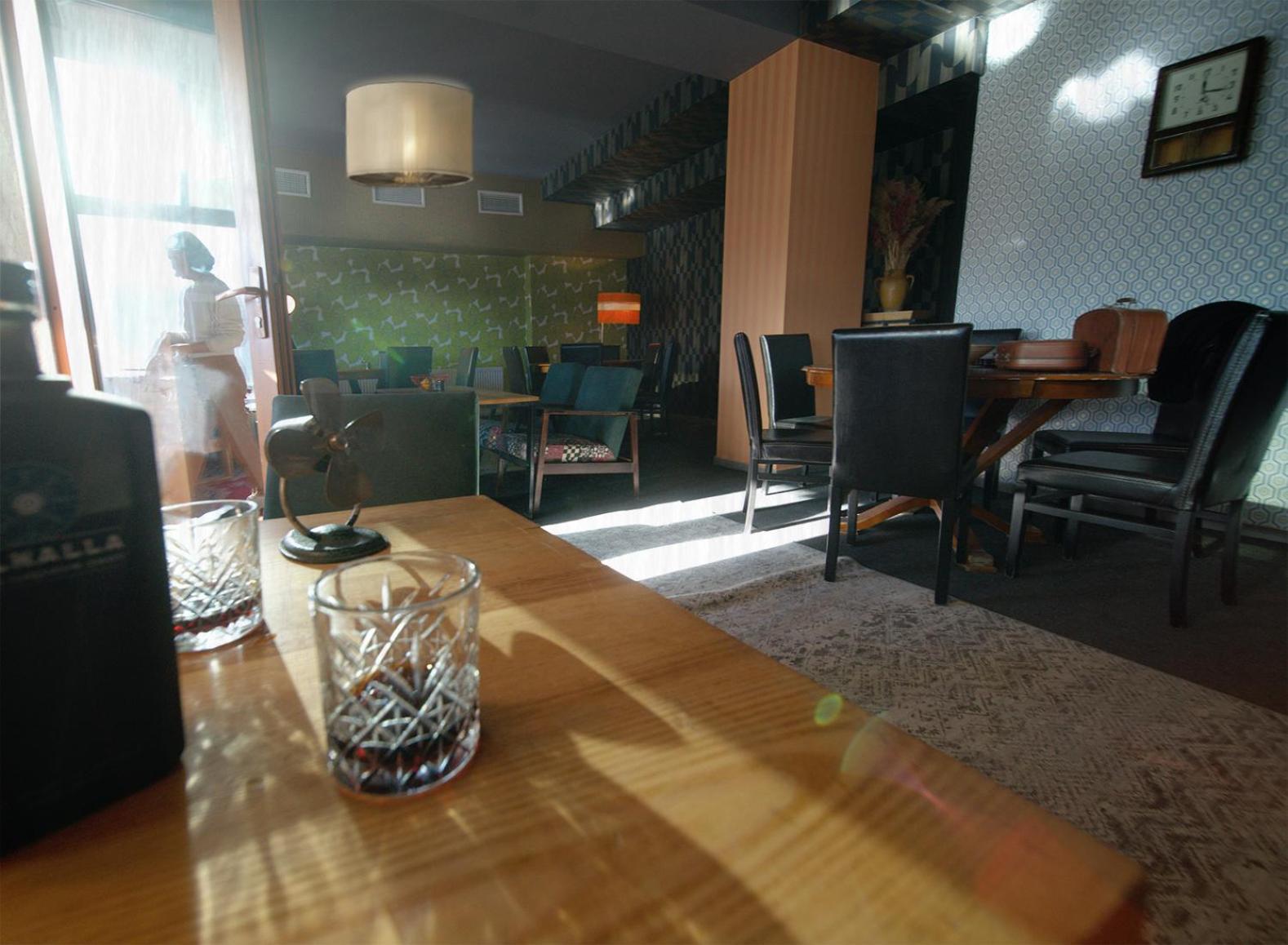 Melia Hotel Gudauri Luaran gambar