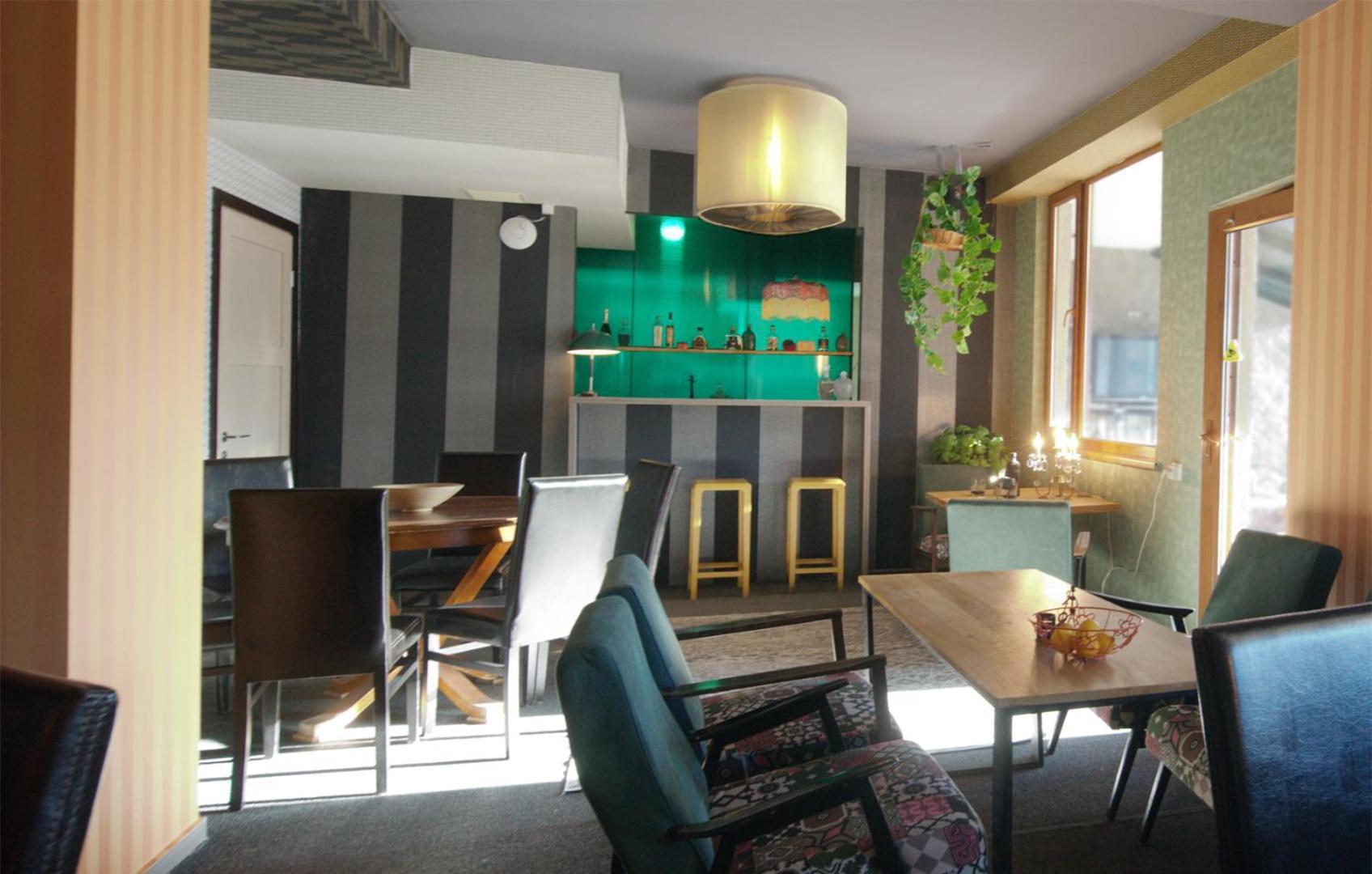 Melia Hotel Gudauri Luaran gambar