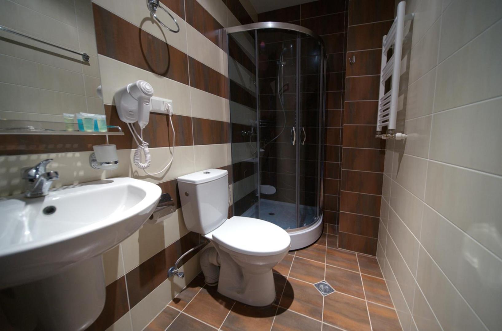 Melia Hotel Gudauri Luaran gambar