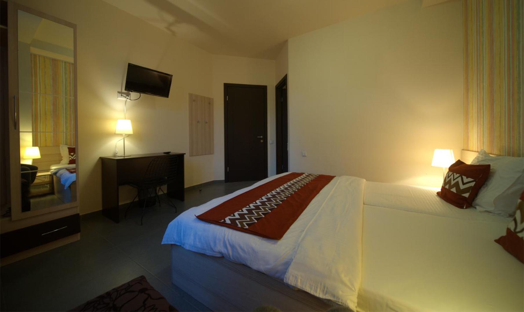 Melia Hotel Gudauri Luaran gambar