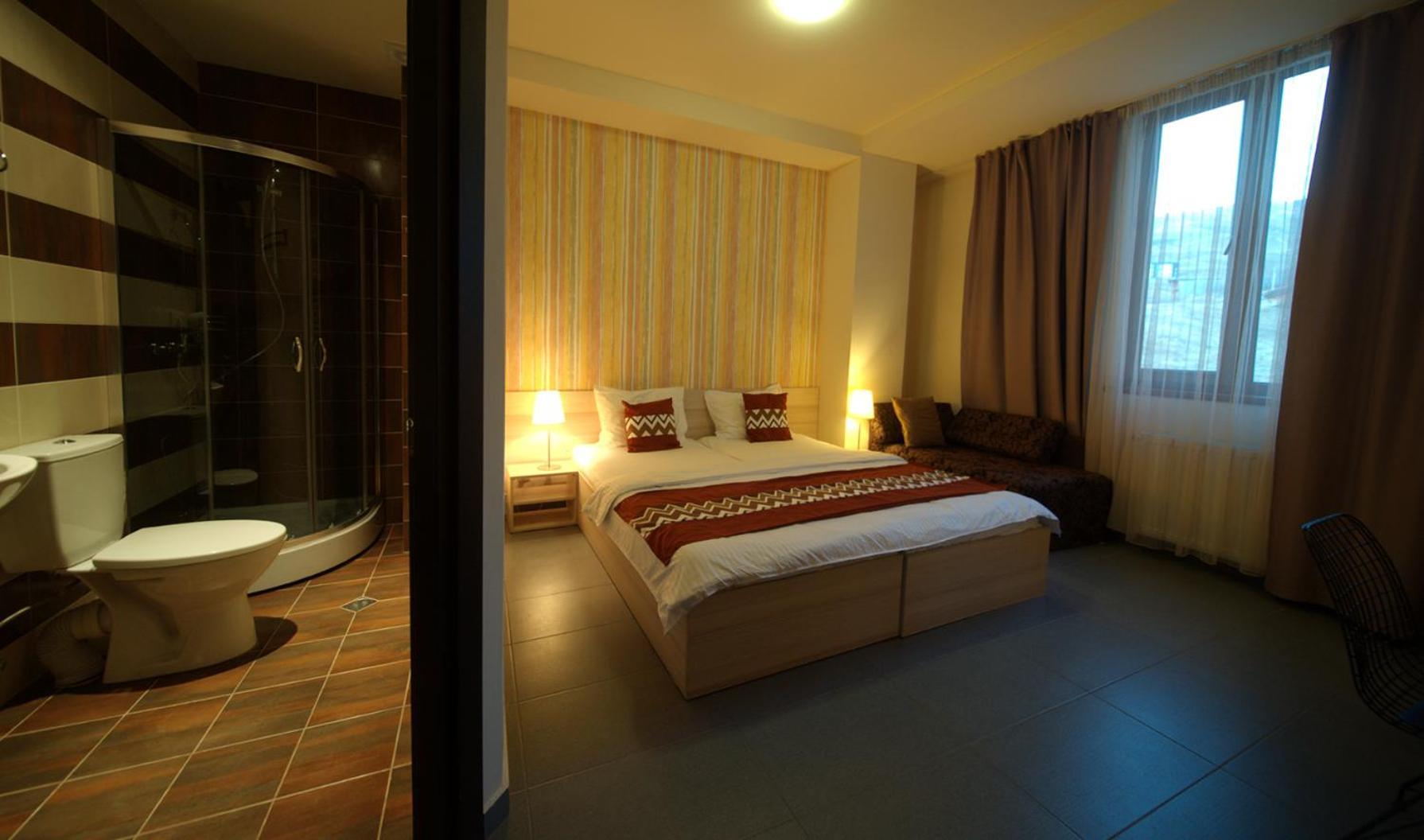 Melia Hotel Gudauri Luaran gambar