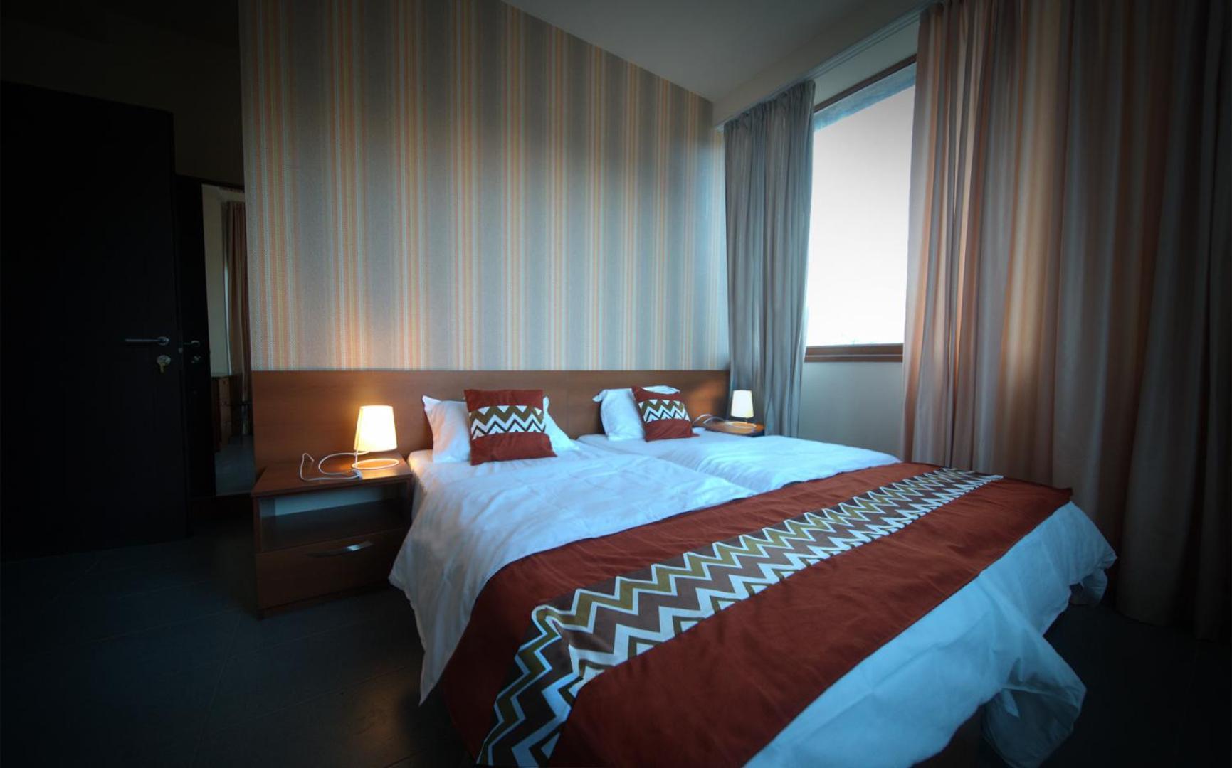 Melia Hotel Gudauri Luaran gambar