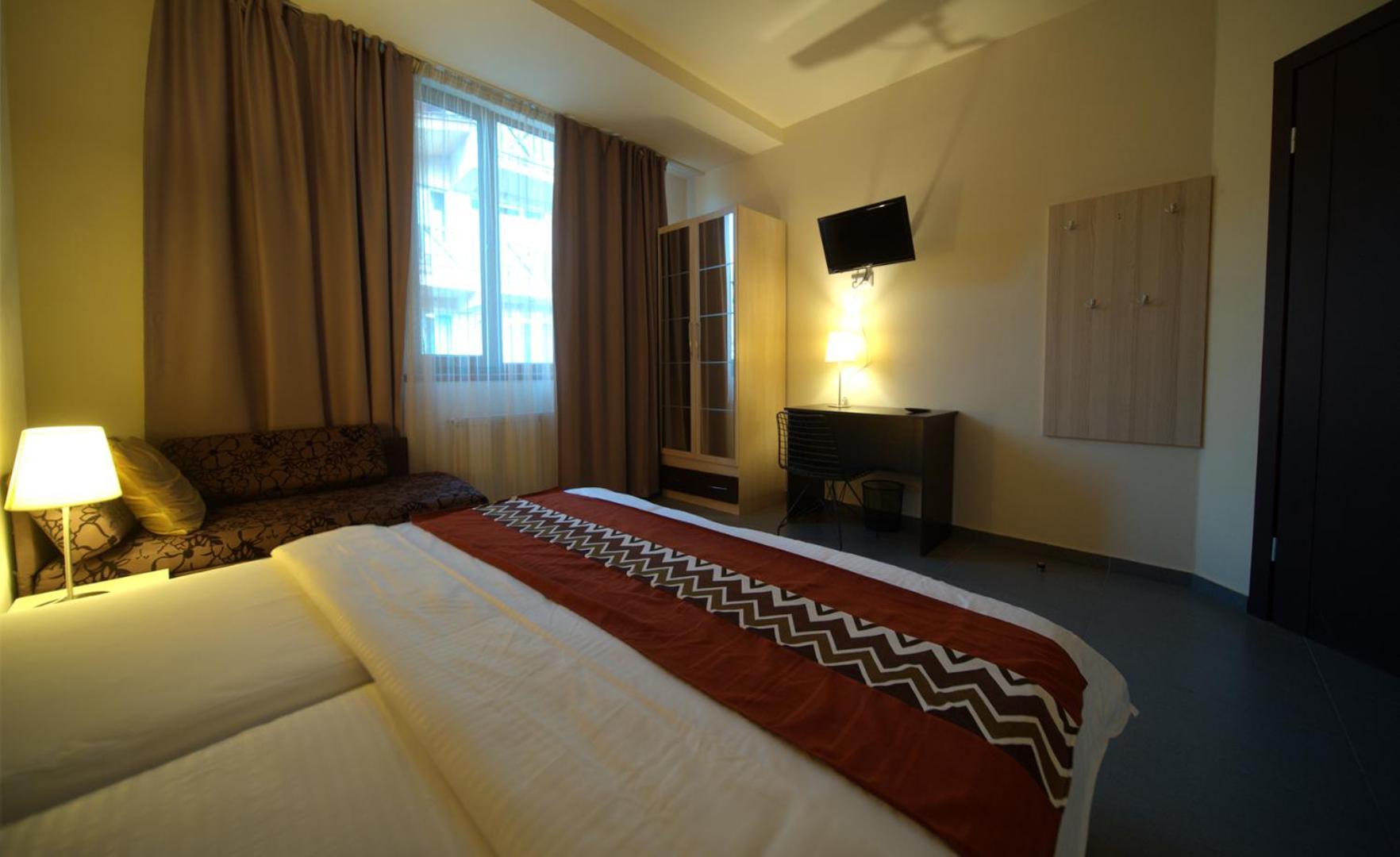 Melia Hotel Gudauri Luaran gambar