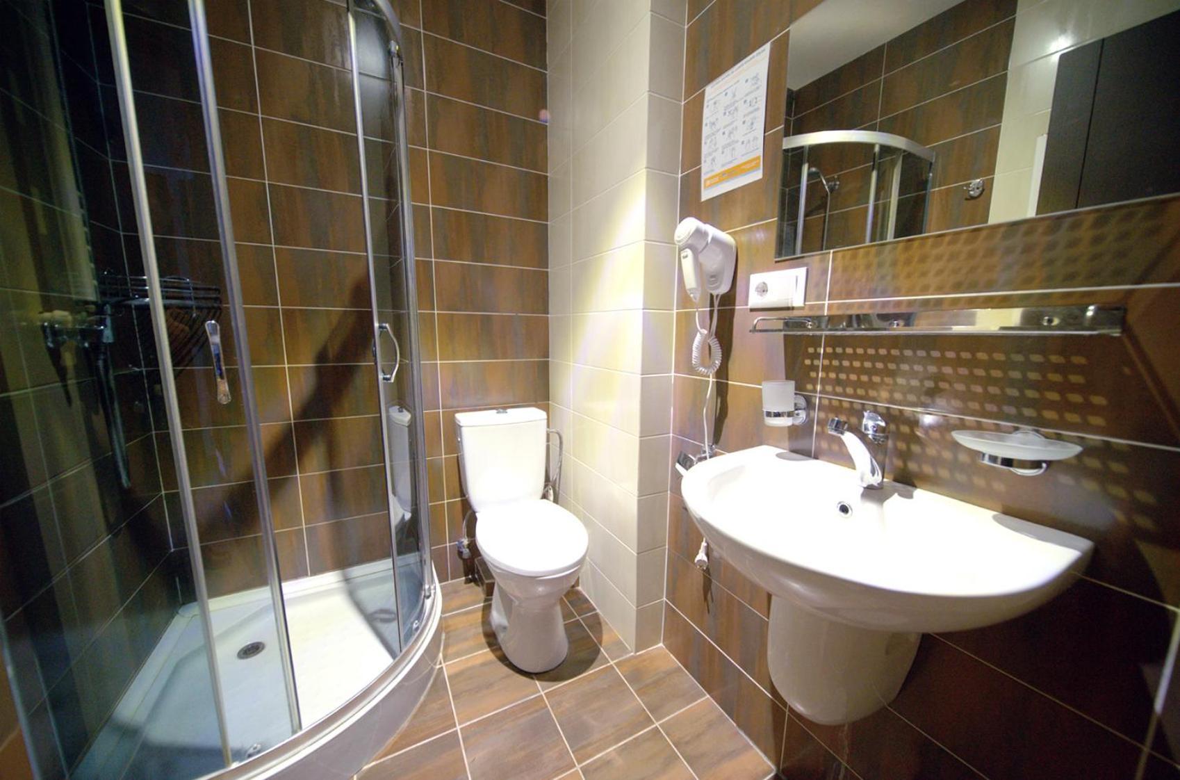 Melia Hotel Gudauri Luaran gambar