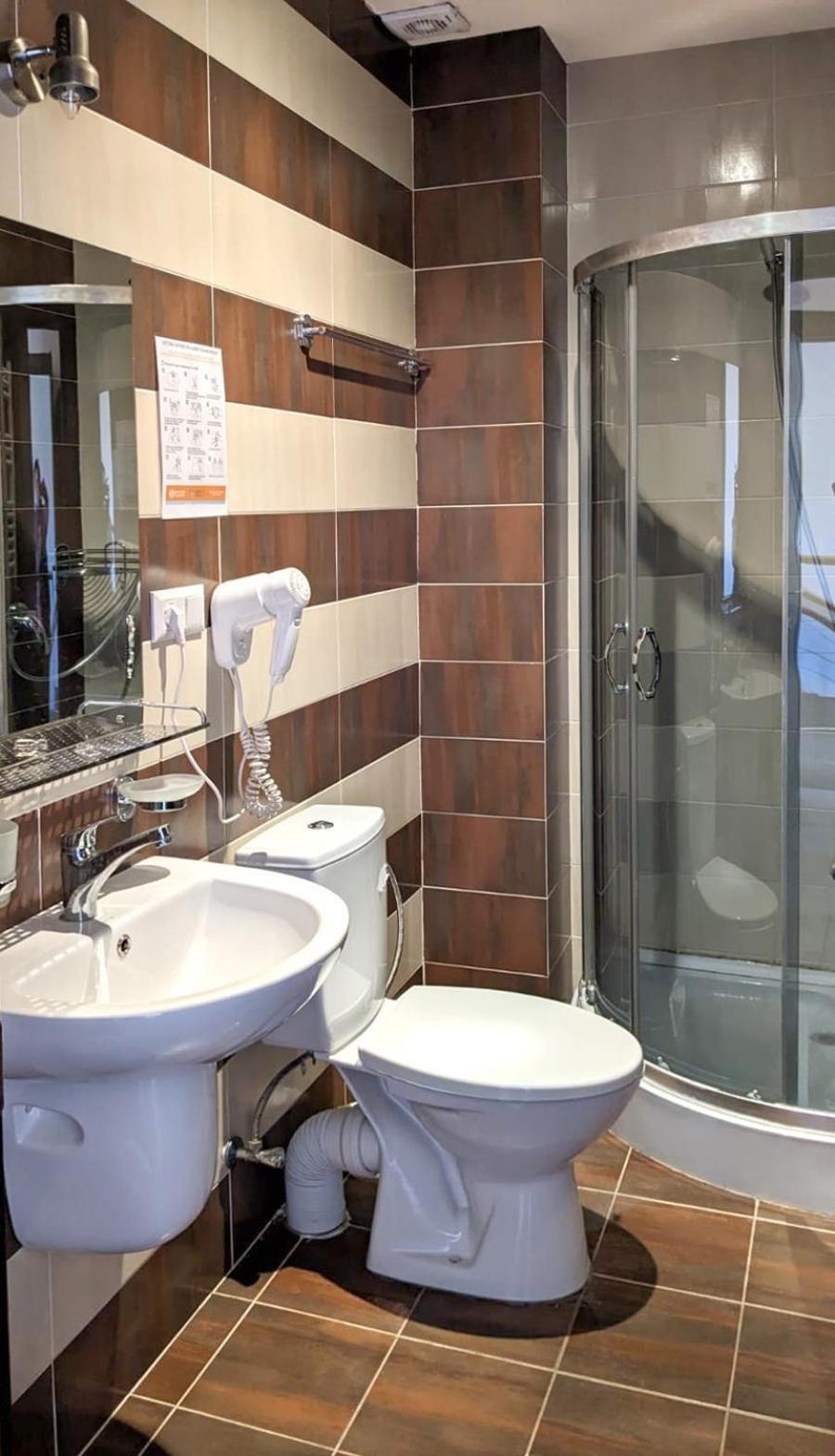 Melia Hotel Gudauri Luaran gambar