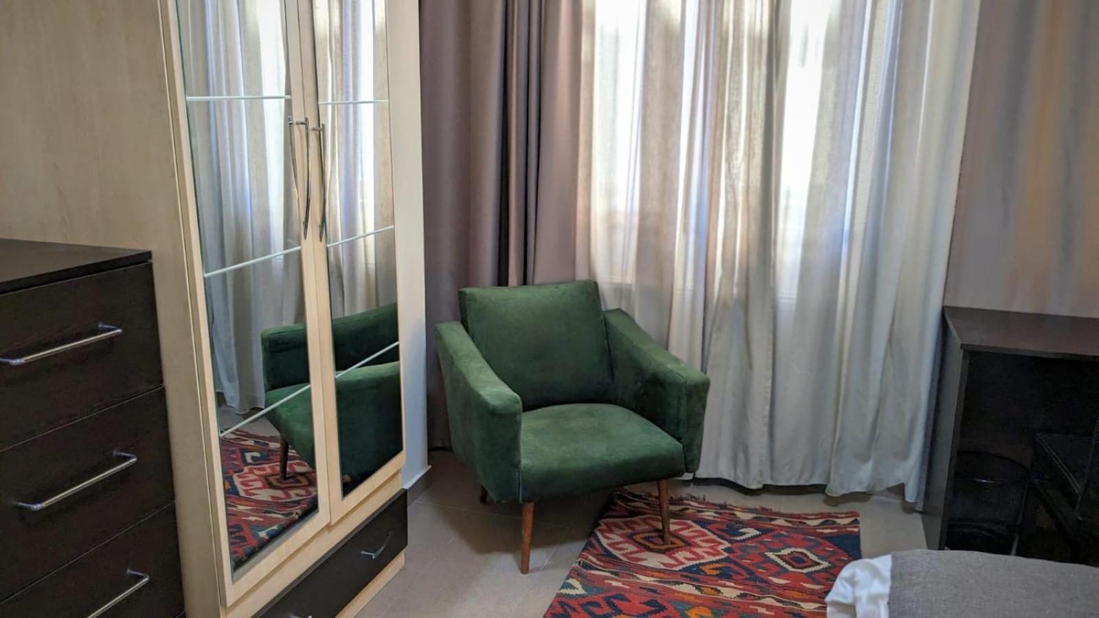 Melia Hotel Gudauri Luaran gambar