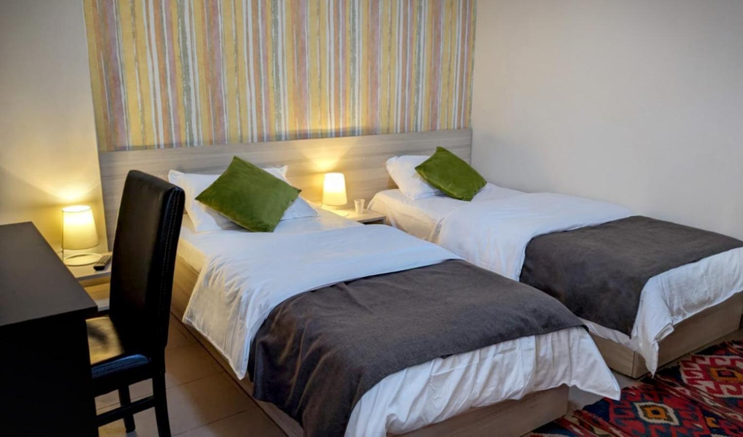 Melia Hotel Gudauri Luaran gambar