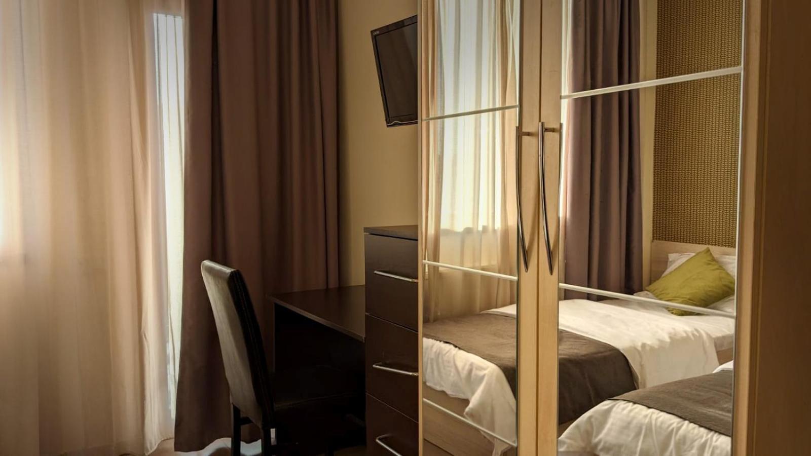 Melia Hotel Gudauri Luaran gambar