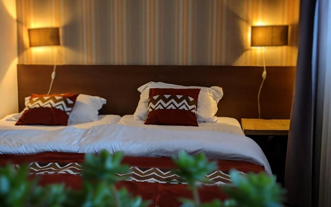 Melia Hotel Gudauri Luaran gambar